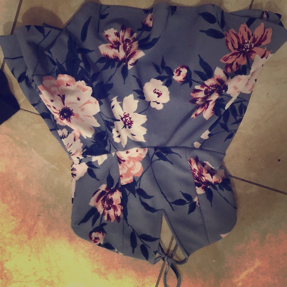 Romper